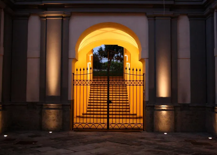 Avellino HistoricAlbergo